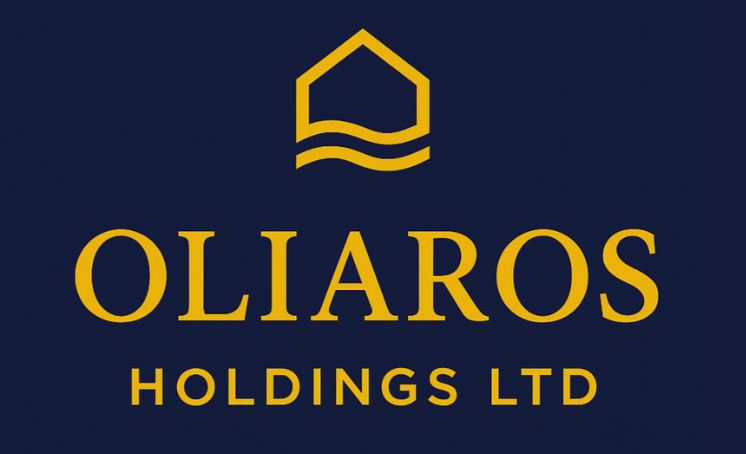 OLIAROS HOLDINGS